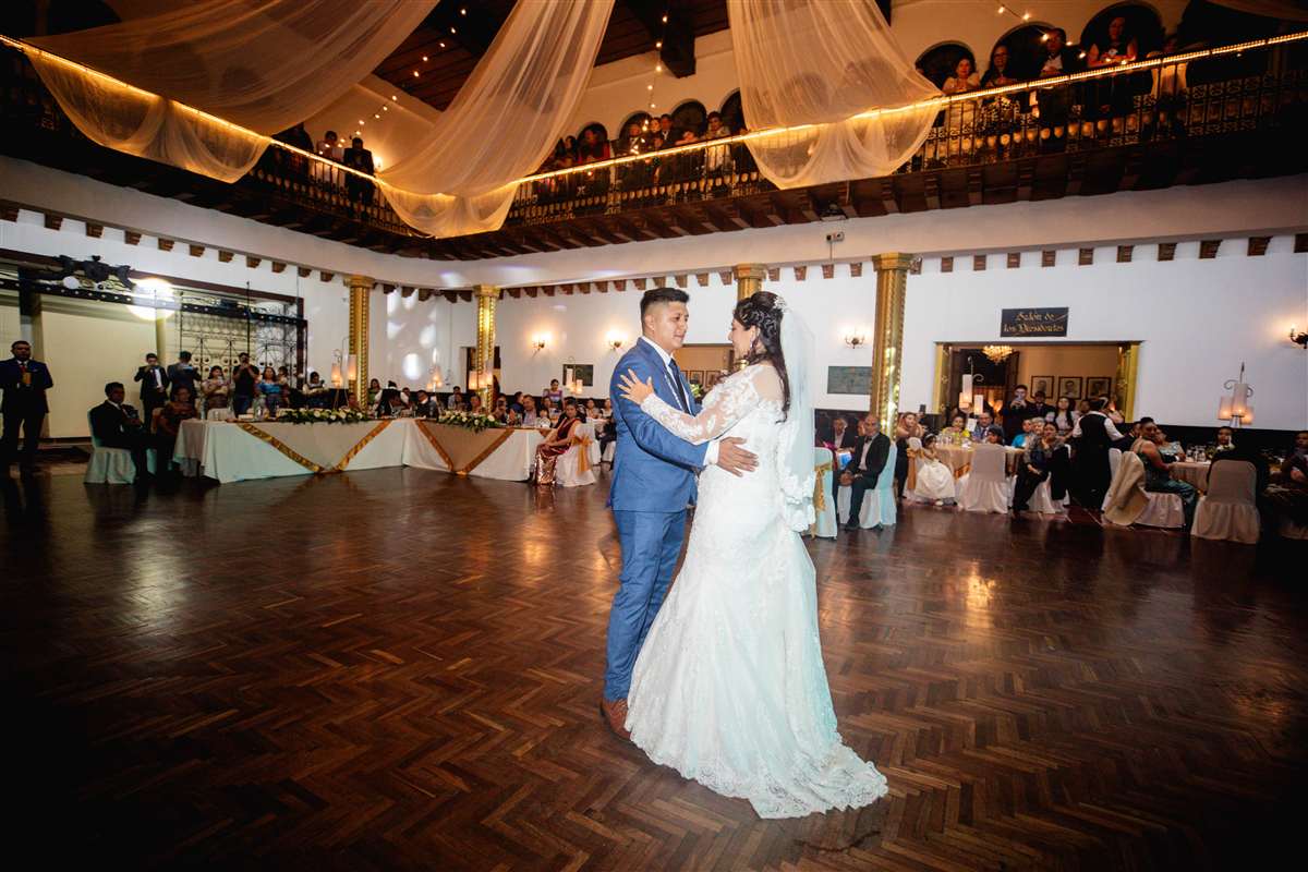 bodas
